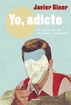 portada Yo, Adicto (in Spanish)