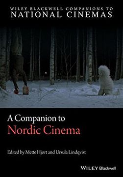 portada A Companion to Nordic Cinema (Wiley-Blackwell Companions to National Cinemas)