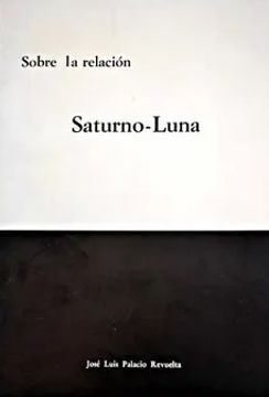 portada Sobre la Relacion Saturno-Luna