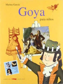 portada Goya Para Niños (in Spanish)
