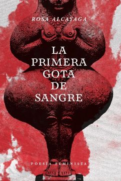 portada La Primera Gota de Sangre (in Spanish)