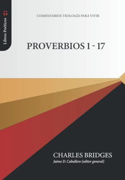 portada Proverbios 1-17 (in Spanish)