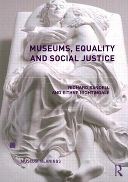 portada museums, equality and social justice