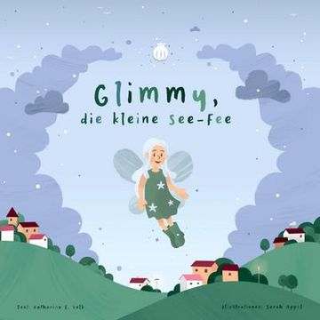 portada Glimmy, die Kleine See-Fee (in German)
