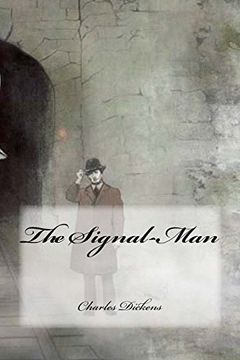 portada The Signal-Man