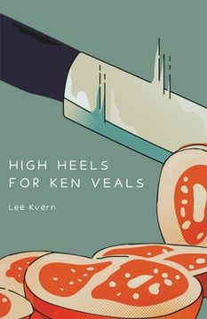 portada High Heels for Ken Veals (en Inglés)