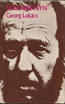 portada Solzhenitsyn