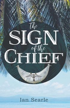 portada The Sign of the Chief (en Inglés)