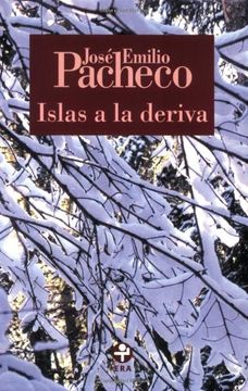 portada Islas a la Deriva (in Spanish)