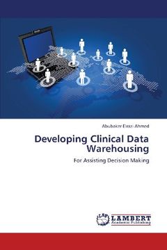 portada Developing Clinical Data Warehousing