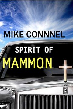 portada The Spirit of Mammon (in English)