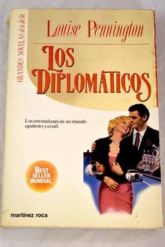 portada Los Diplomaticos