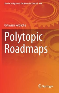 portada Polytopic Roadmaps (en Inglés)