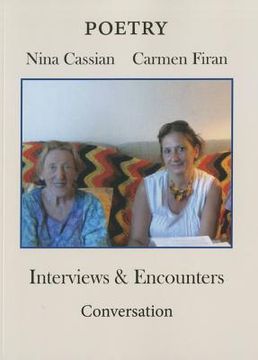 portada Interviews and Encounters (en Inglés)