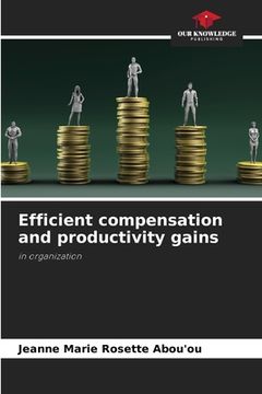 portada Efficient compensation and productivity gains (en Inglés)