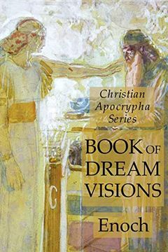 portada Book of Dreams: Christian Apocrypha Series 