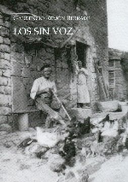 portada Sin Voz (in Spanish)