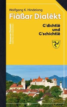 portada Füssener Dialekt (en Alemán)