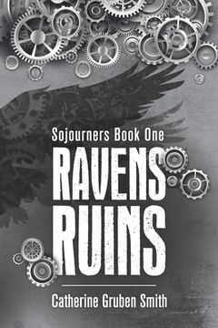 portada Ravens Ruins
