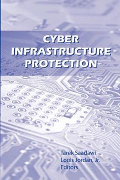 portada cyber infrastructure protection (en Inglés)
