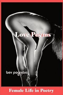 portada Female Life in Poetry: Love Poems (in English)