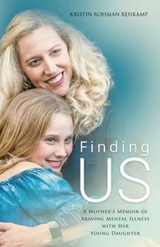 portada Finding us (in English)