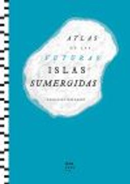 portada Atlas de las Futuras Islas Sumergidas