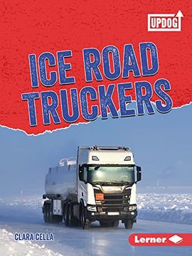 portada Ice Road Truckers (en Inglés)