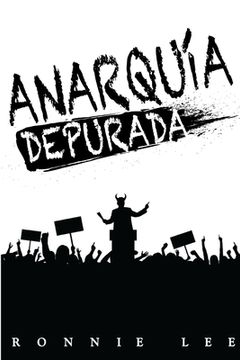 portada Anarquía Depurada