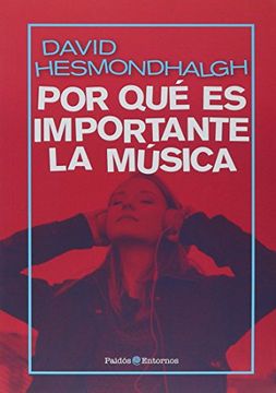 portada Por que es Importante la Musica (in Spanish)