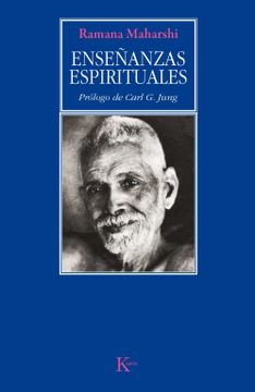 portada Enseñanzas Espirituales (in Spanish)