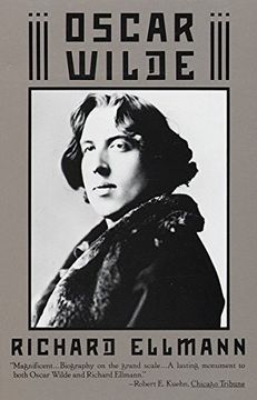 portada (Yayas)Oscar Wilde (en Inglés)