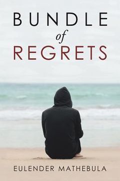 portada Bundle of Regrets (en Inglés)