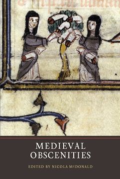 portada Medieval Obscenities (0)
