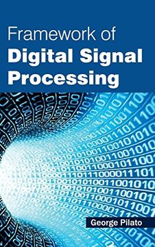 portada Framework of Digital Signal Processing (en Inglés)