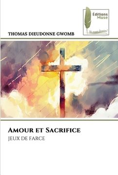 portada Amour et Sacrifice (en Francés)