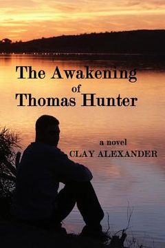 portada The Awakening of Thomas Hunter