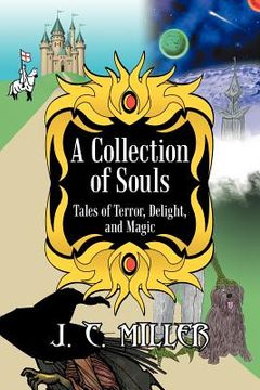 portada a collection of souls