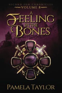 portada A Feeling in the Bones (Second son Chronicles) (en Inglés)