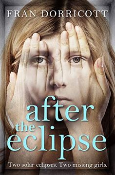portada After the Eclipse (in English)