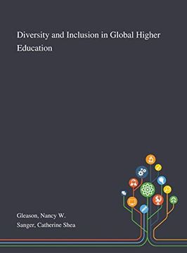 portada Diversity and Inclusion in Global Higher Education 