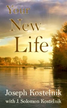 portada Your new Life: Dynamic Discipleship for new Christians (en Inglés)