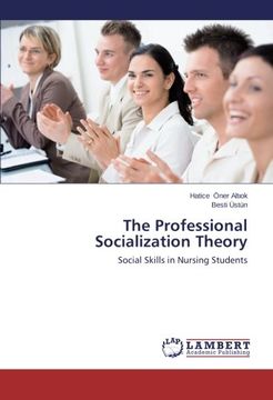 portada The Professional Socialization Theory