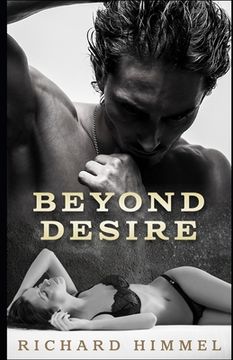portada Beyond Desire (en Inglés)