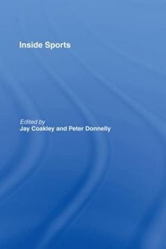 portada Inside Sports (in English)