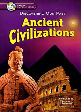 portada ancient civilization