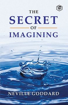 portada The Secret Of Imagining 