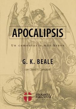 portada Apocalipsis: Un Comentario mas Breve (in Spanish)
