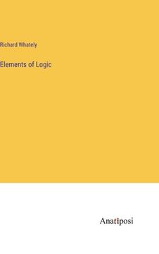 portada Elements of Logic 