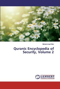 portada Quranic Encyclopedia of Security, Volume 2 (en Inglés)